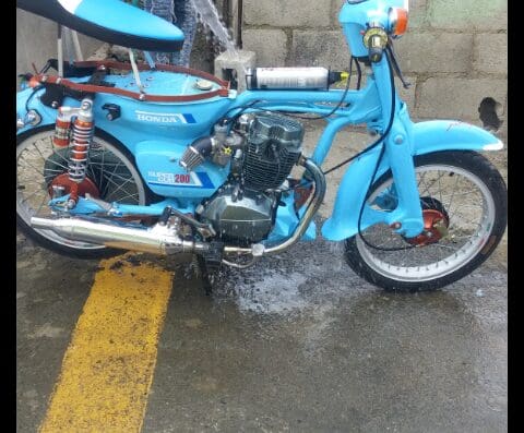 Palenque Car Wash