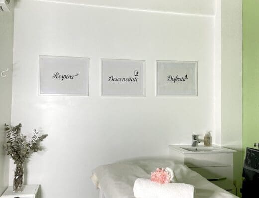 Pam estética y spa