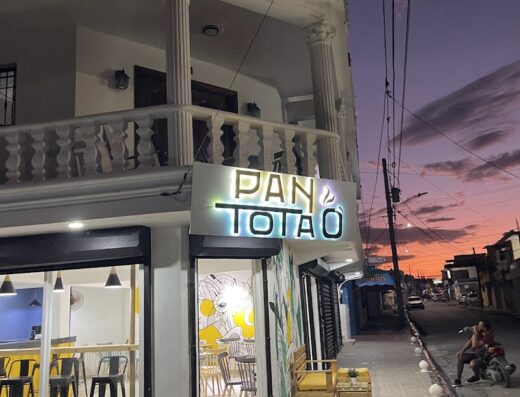 Pan Totao