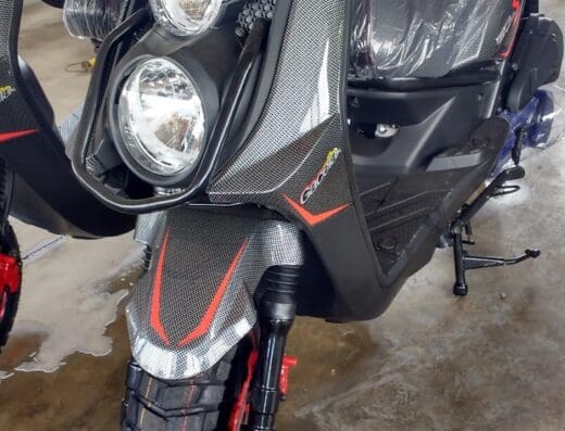 Pancho Motors 1