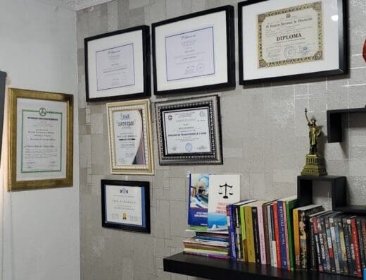 Paniagua Vasquez Contadores