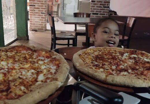 Papa John’s
