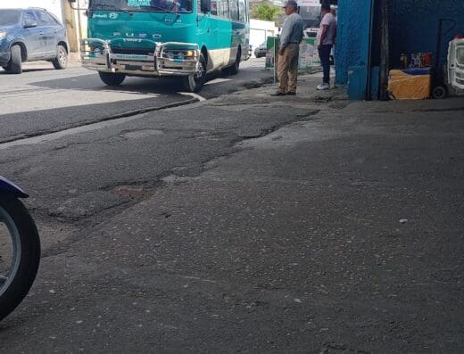 Parada Hato Mayor
