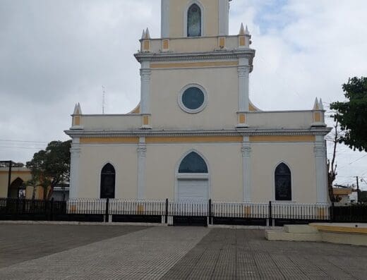 Parque Duarte