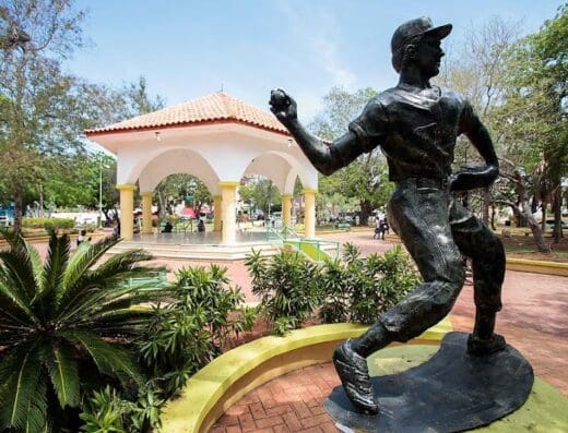 Parque Juan Pablo Duarte