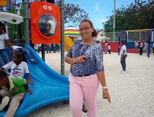 Parque La Estrella
