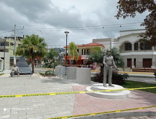 Parque Municipal de Villa Altagracia