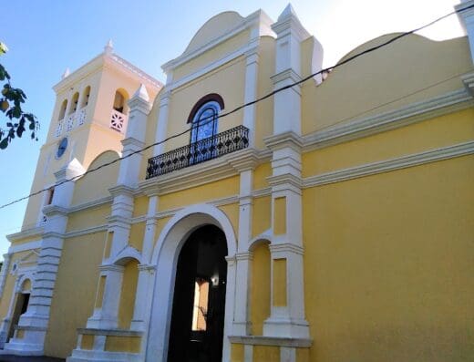 Parque Savica