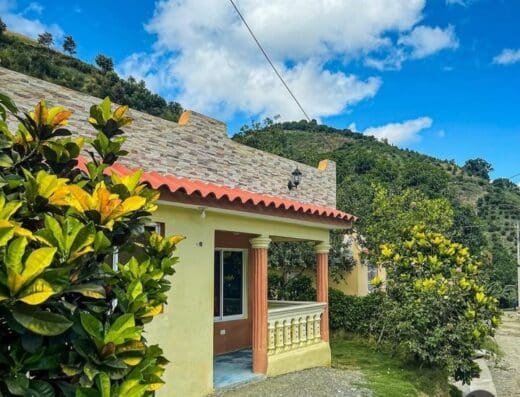 Parra de Ocoa