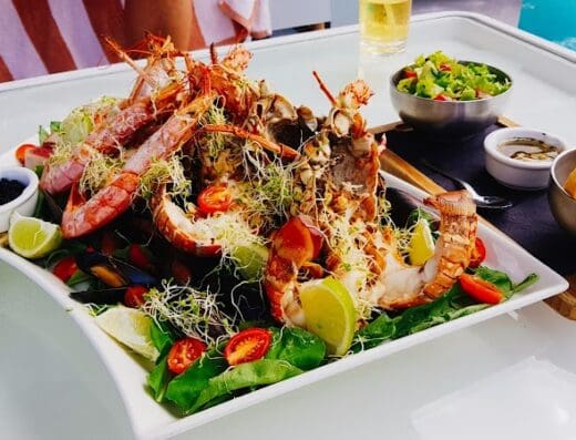 Pearl Beach Club