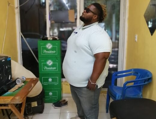 Peluqueria La Bujia