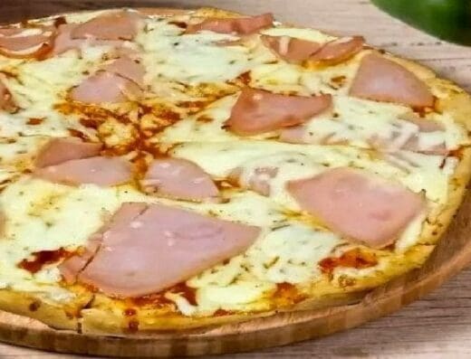 Perozzo Pizza