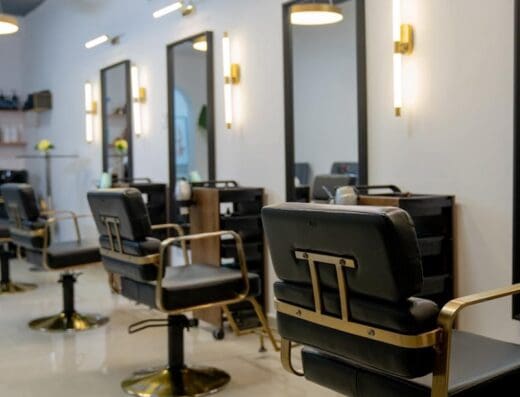 Piú Bella Beauty Salón by Ana Ferreira