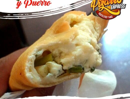 Pizarro Express