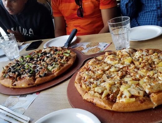 Pizza Hut