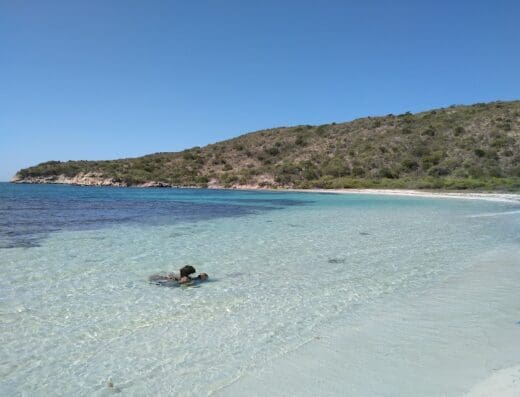 Playa Blanca