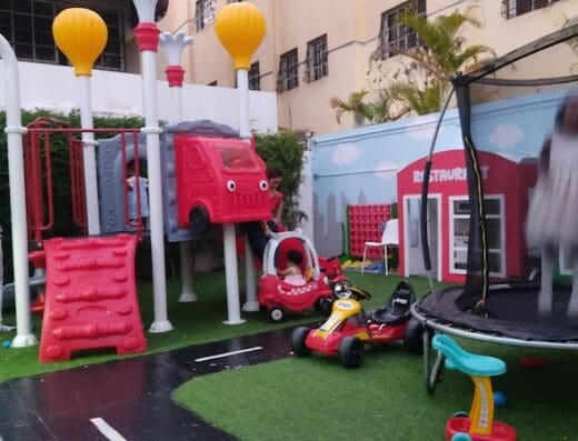 Playtown Park