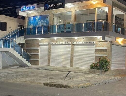 Plaza Ivelisse