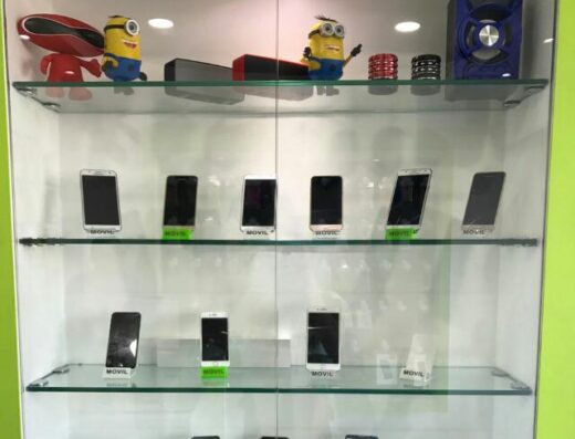 Plus Mobile MH