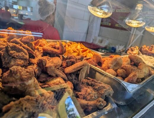 Pollo Quico