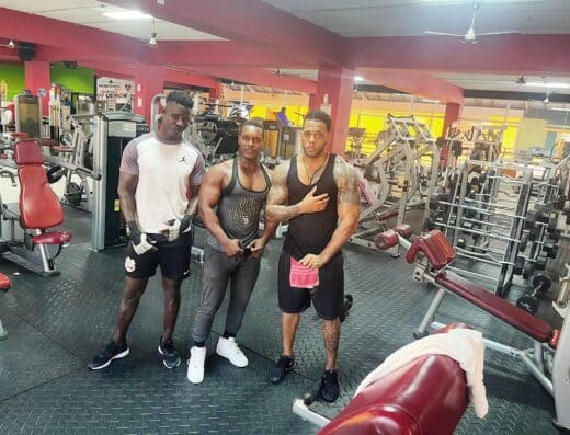 Power Gym Veron