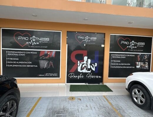 ProFitness Studio