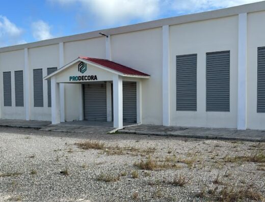 Prodecora Punta Cana