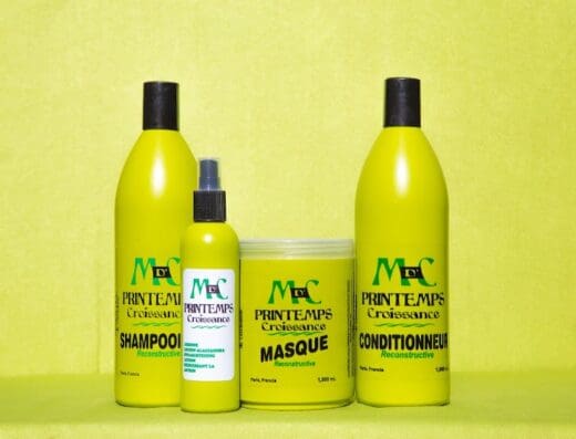 Productos MANANTIAL DE CRECIMIENTO S.R.L
