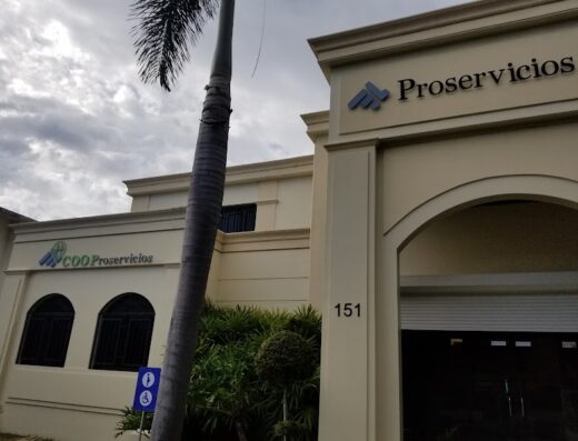 Proservicio M&L