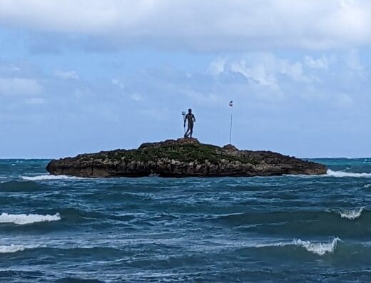 Puerto Plata Beach