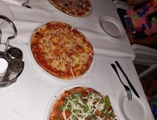 Punto Italia
