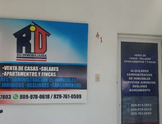 RDINMOBILIARIA