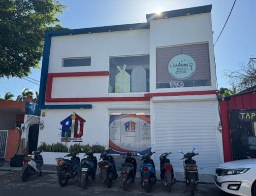 REDEX INMOBILIARIA