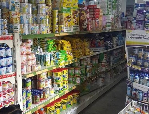 R&L SUPERMERCADO