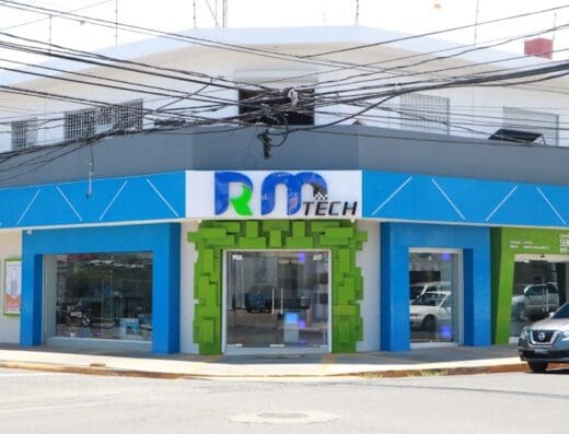 RM TECH