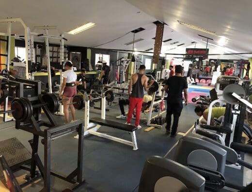RMA Training Center
