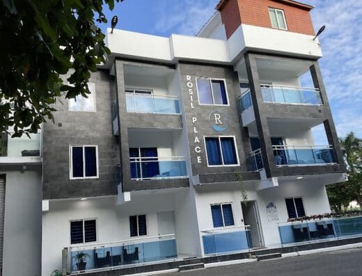 ROSIL Place