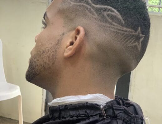 RUBIO FLOW BARBER SHOP