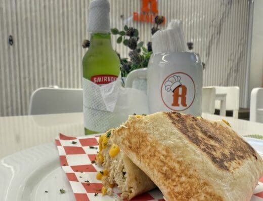Rancho Restaurant