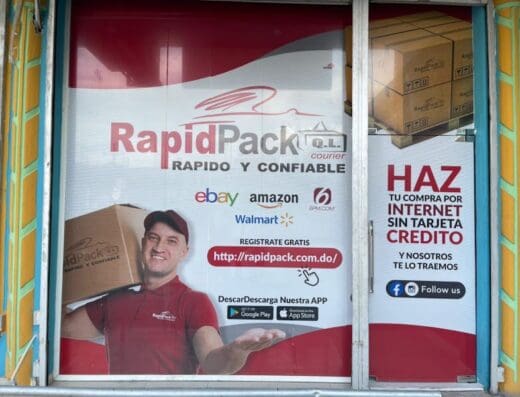 Rapidpack