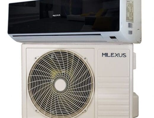 RefriMorel (Aires acondicionado y Accesorios)