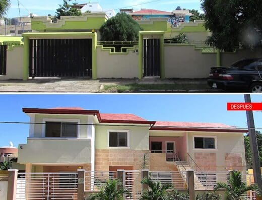 Remodelaciones RD