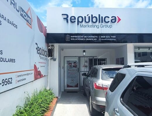 República Marketing Group SRL