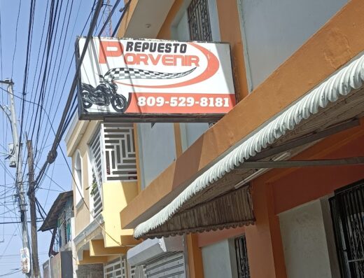 Repuesto Porvenir