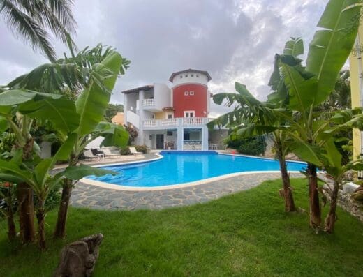 Residencial El Mirador de Cabrera