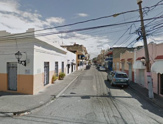 Residencial Las Mercedes