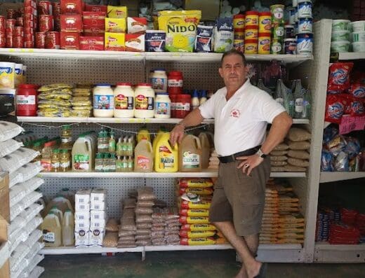 Residente Boutique