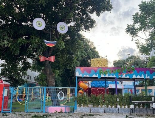 Revoltoso Park