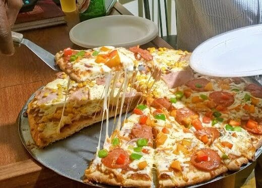 Reyes Pizza