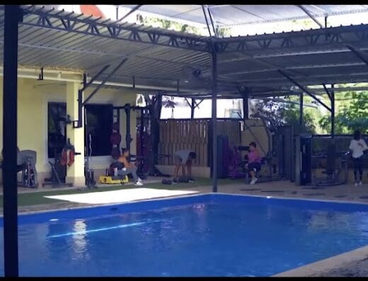 Royal Fitness